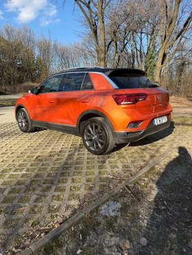 VW T-Roc 2.0TDI 4Motion DSG7 Euro 6B | Mobile.bg � ����� ������ 6