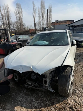 BMW X5 - 44 € / 86.06 лв. - 40295473 4