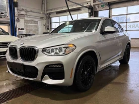 BMW X4 xDrive30i  CARFAX