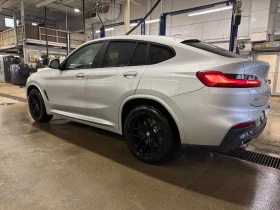 BMW X4 xDrive30i  CARFAX - 18600 € / 36378.44 лв. - 71249270 2