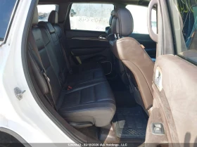 Jeep Grand cherokee SUMMIT* 5.7 HEMI - 15331 € / 29984.83 лв. - 84774374 8