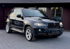 BMW X5 3.0D DynamicDrive* Comfort* Подгрев* 7 Местен ! - 10500 € / 20536.22 лв. - 13283506 3