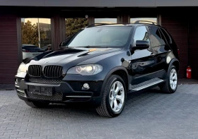BMW X5 3.0D DynamicDrive* Comfort* Подгрев* 7 Местен !