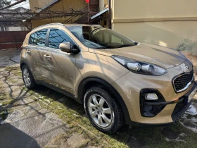 Kia Sportage 1.6 TGDI 4x4 Executive  - 20800 € / 40681.26 лв. - 60803514 2