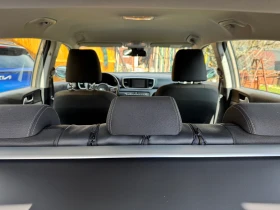 Kia Sportage 1.6 TGDI 4x4 Executive  - 20800 € / 40681.26 лв. - 60803514 13