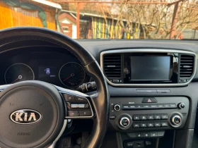 Kia Sportage 1.6 TGDI 4x4 Executive  - 20800 € / 40681.26 лв. - 60803514 6
