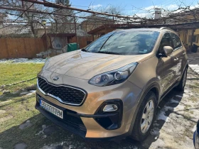 Kia Sportage 1.6 TGDI 4x4 Executive  - 20800 € / 40681.26 лв. - 60803514 3