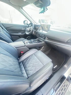 Nissan X-trail �-Power E-4orce Tekna Plus 4x4 | Mobile.bg � ����� ������ 11