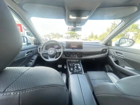 Nissan X-trail �-Power E-4orce Tekna Plus 4x4 | Mobile.bg � ����� ������ 9