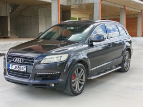 ����� �� �������� �� Audi Q7 S line Q7 Audi 3.0tdi