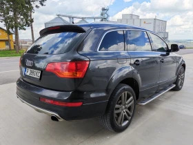 Audi Q7 S line Q7 Audi 3.0tdi | Mobile.bg � ����� ������ 8