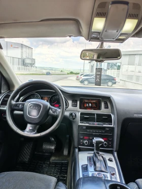 Audi Q7 S line Q7 Audi 3.0tdi | Mobile.bg � ����� ������ 13