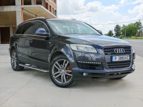 ����� �� �������� �� Audi Q7 S line Q7 Audi 3.0tdi