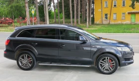 Audi Q7 S line Q7 Audi 3.0tdi | Mobile.bg � ����� ������ 7