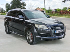 Audi Q7 S line Q7 Audi 3.0tdi | Mobile.bg � ����� ������ 6