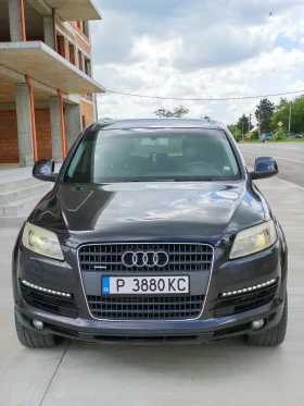 Audi Q7 S line Q7 Audi 3.0tdi | Mobile.bg � ����� ������ 5