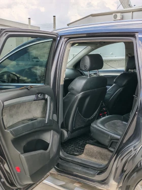 Audi Q7 S line Q7 Audi 3.0tdi | Mobile.bg � ����� ������ 12