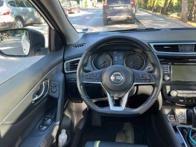 Nissan Qashqai - 17900 € / 35009.36 лв. - 95605259 7