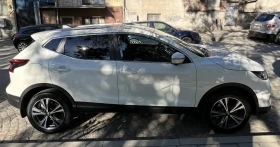 Nissan Qashqai - 17900 € / 35009.36 лв. - 95605259 5