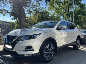 Nissan Qashqai - 17900 € / 35009.36 лв. - 95605259 1