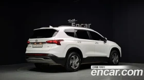 Hyundai Santa fe 2.2 4WD PRESTIGE | Auto.bg — изображение 2