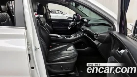 Hyundai Santa fe 2.2 4WD PRESTIGE | Auto.bg — изображение 10