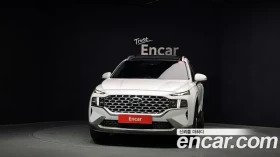 Hyundai Santa fe 2.2 4WD PRESTIGE | Auto.bg — изображение 3