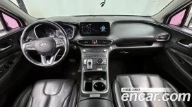 Hyundai Santa fe 2.2 4WD PRESTIGE | Auto.bg — изображение 6