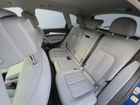 Audi Q5 * Komfort* AвтоКредит* (ЦЕНА ДО БГ) | Auto.bg — изображение 17