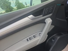 Audi Q5 * Komfort* AвтоКредит* (ЦЕНА ДО БГ) | Auto.bg — изображение 10