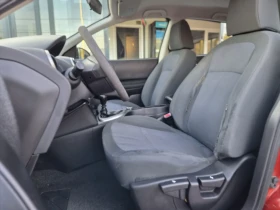 Nissan Qashqai 2.0i 4x4 | Mobile.bg � ����� ������ 7