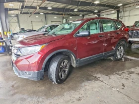 ������ Honda Cr-v