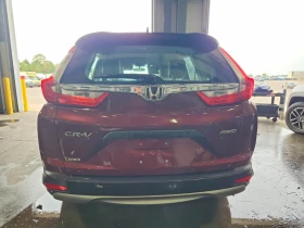Honda Cr-v 2.4l Lx | Mobile.bg � ����� ������ 6