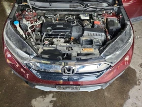Honda Cr-v 2.4l Lx | Mobile.bg � ����� ������ 11