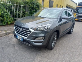 Hyundai Tucson 1.6CRDI 136k.c Mild Hybrid 48v EURO 6D - 13800 € - 86051354 4