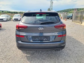Hyundai Tucson 1.6CRDI 136k.c Mild Hybrid 48v EURO 6D - 13800 € - 86051354 11
