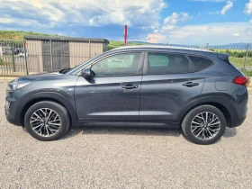 Hyundai Tucson 1.6CRDI 136k.c Mild Hybrid 48v EURO 6D - 13800 € - 86051354 12