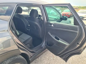 Hyundai Tucson 1.6CRDI 136k.c Mild Hybrid 48v EURO 6D - 13800 € - 86051354 9
