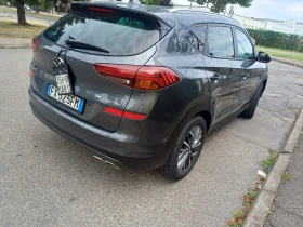Hyundai Tucson 1.6CRDI 136k.c Mild Hybrid 48v EURO 6D - 13800 € - 86051354 7