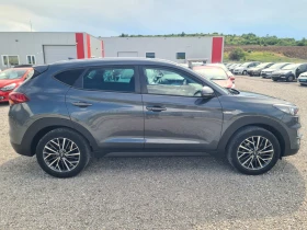 Hyundai Tucson 1.6CRDI 136k.c Mild Hybrid 48v EURO 6D - 13800 € - 86051354 8