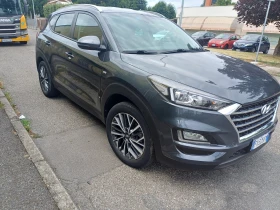 Hyundai Tucson 1.6CRDI 136k.c Mild Hybrid 48v EURO 6D - 13800 € - 86051354 6