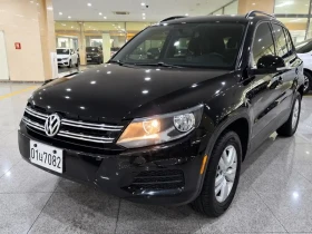 ������ VW Tiguan