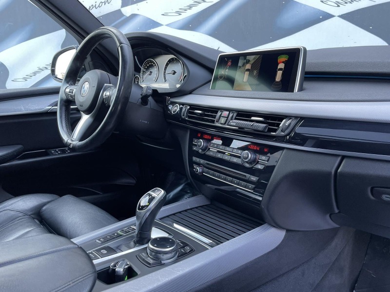BMW X5 Бартер-лизинг, снимка 15 - Автомобили и джипове - 42425675