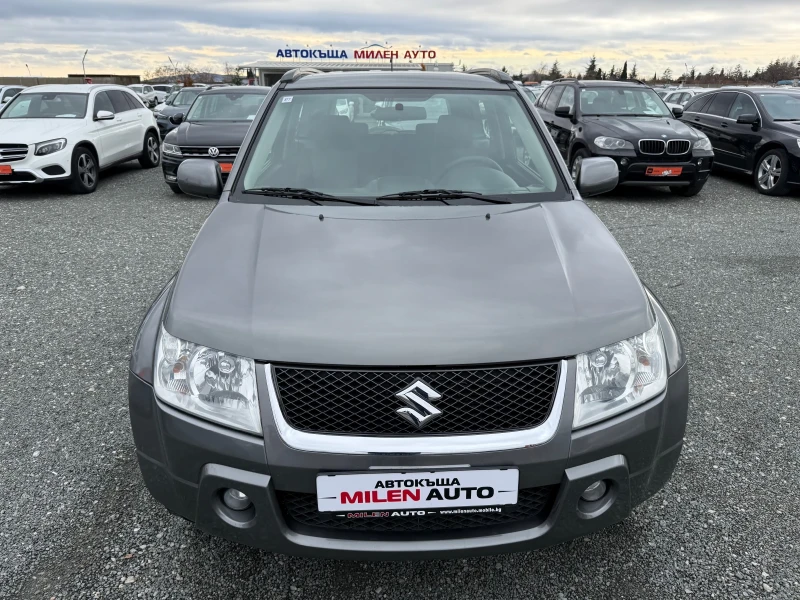 Suzuki Grand vitara (KATO НОВА)^(АГУ)^(4х4), снимка 2 - Автомобили и джипове - 48129834