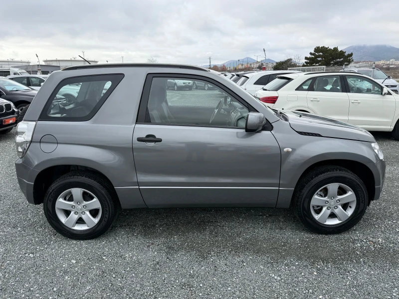 Suzuki Grand vitara (KATO НОВА)^(АГУ)^(4х4), снимка 4 - Автомобили и джипове - 48129834