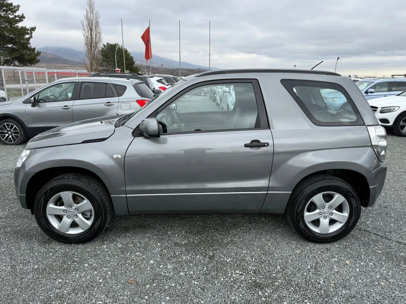 Suzuki Grand vitara (KATO НОВА)^(АГУ)^(4х4), снимка 10 - Автомобили и джипове - 48129834