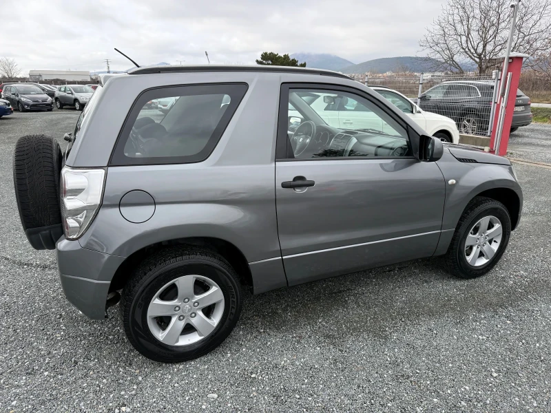 Suzuki Grand vitara (KATO НОВА)^(АГУ)^(4х4), снимка 5 - Автомобили и джипове - 48129834