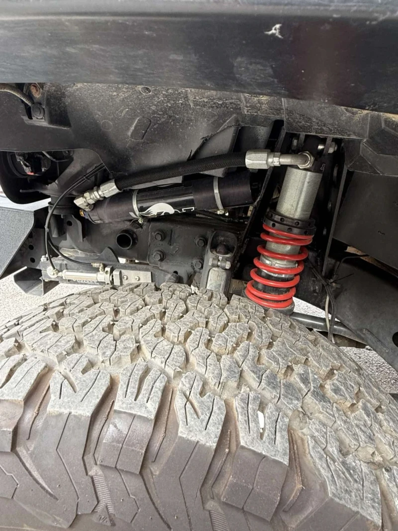 Jeep Wrangler, снимка 14 - Автомобили и джипове - 52460441