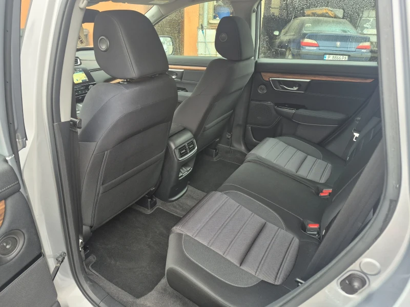 Honda Cr-v 115000 км  ХИБРИД 2000 см, снимка 13 - Автомобили и джипове - 52480875
