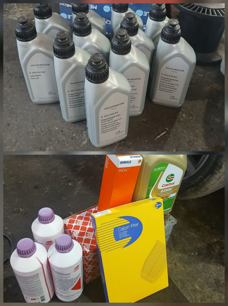 Audi Q5 2.0TDI 190К.С S-LINE ВЪЗДУХ, снимка 17 - Автомобили и джипове - 52772519